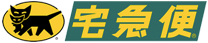 宅急便logo